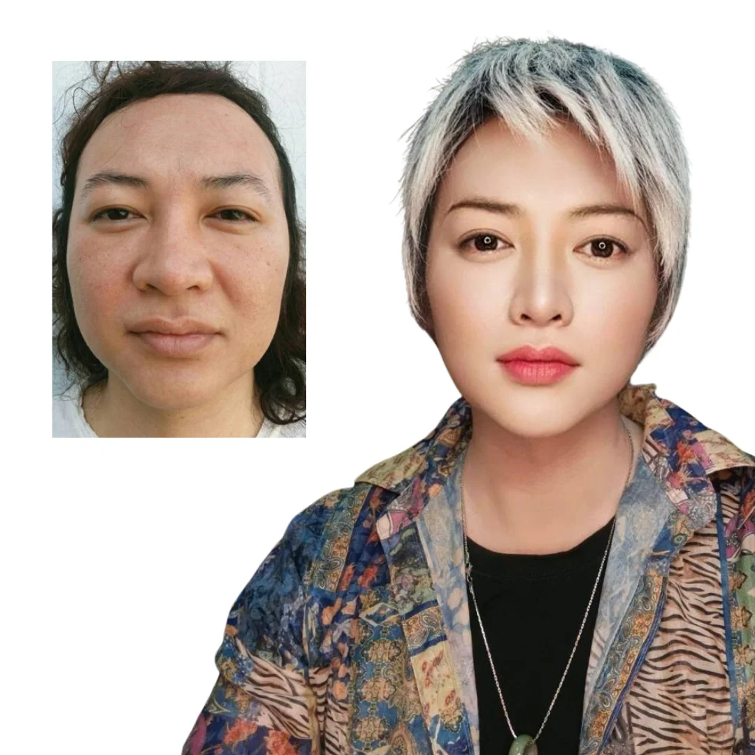 High Quality Beauty Anti Aging Eye Cream with Applicator Japan Quantity Original Style Feature Skin Origin Gender Type Size ISO