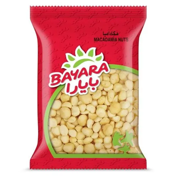 Premium Quality Macadamian Nuts / roasted macadamian for sale