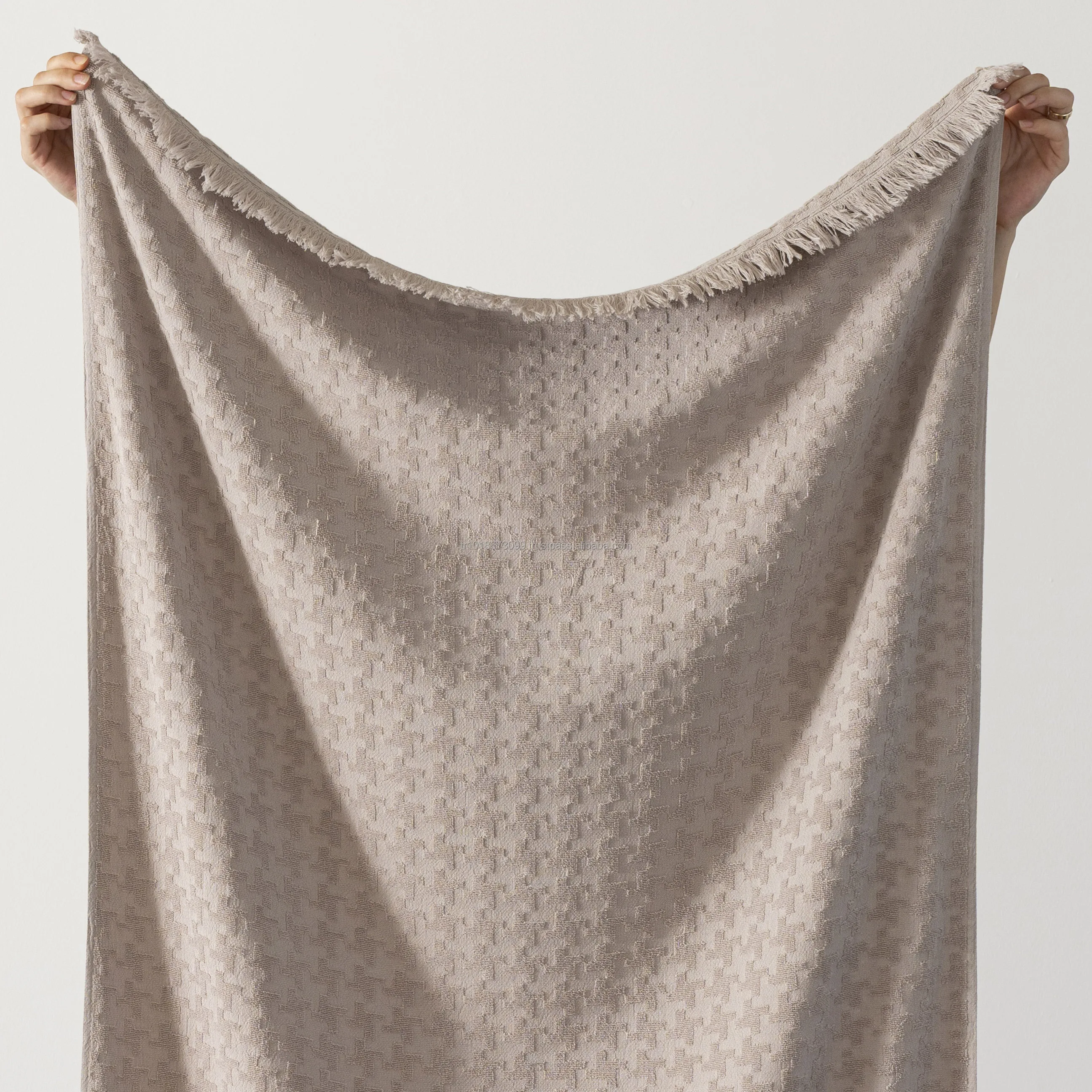 Terry back Peshtemal Towel Wholesale Terryback Collection Bath towel 100% Cotton Turkish Bath Terry-backed - Stonewashed