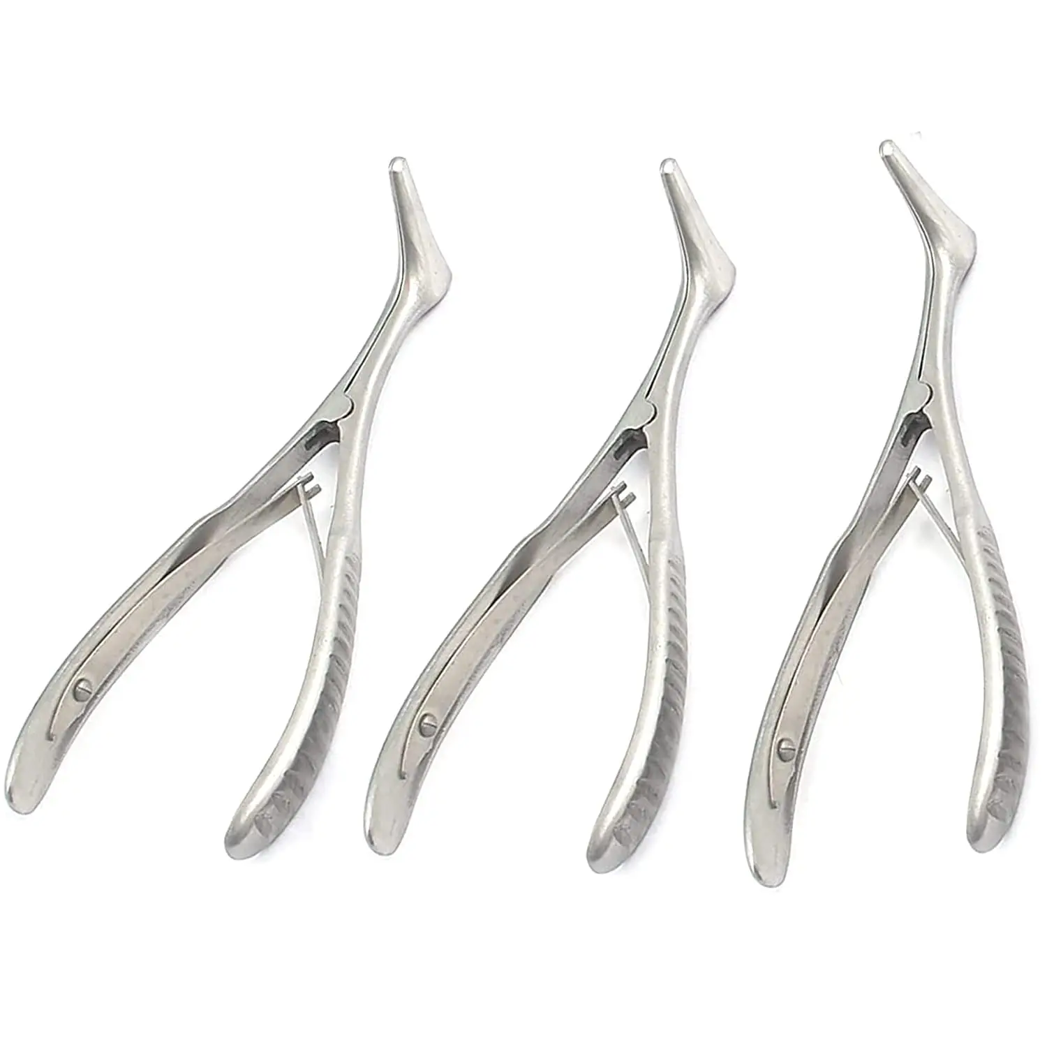 3 PCS Set Vienna Nasal Speculum  Nasal Surgery High Quality Instruments made by Blink Surgident instruments