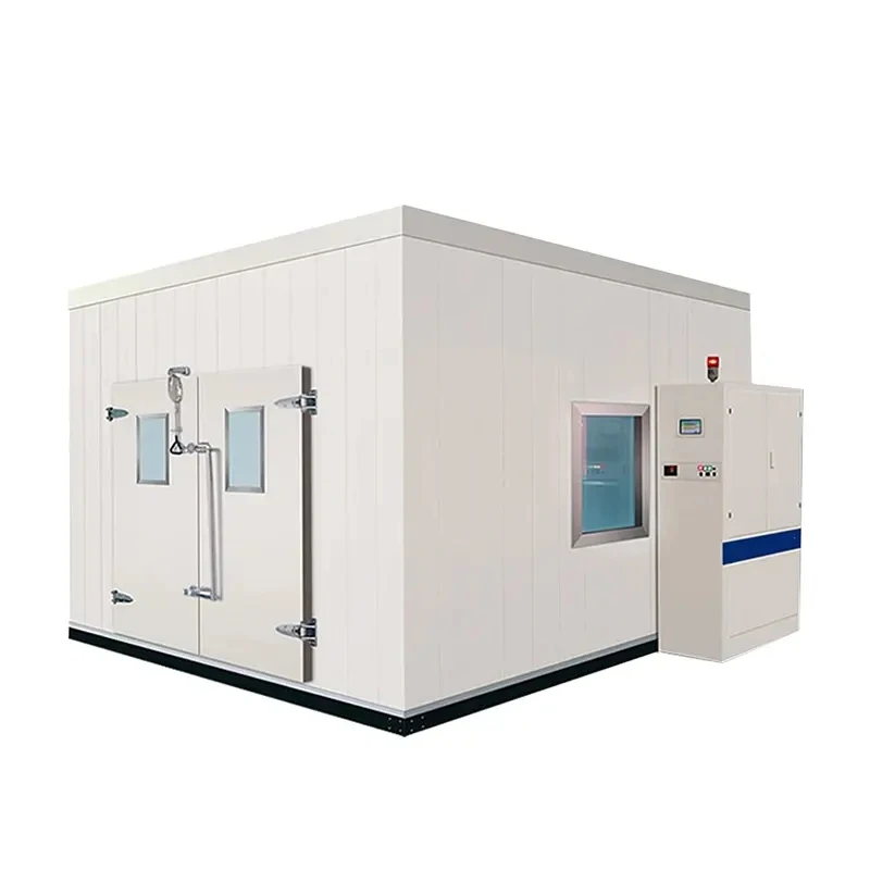 Food Warehouse Storage Cool Room, Chiller Room, Cold Room Freezer