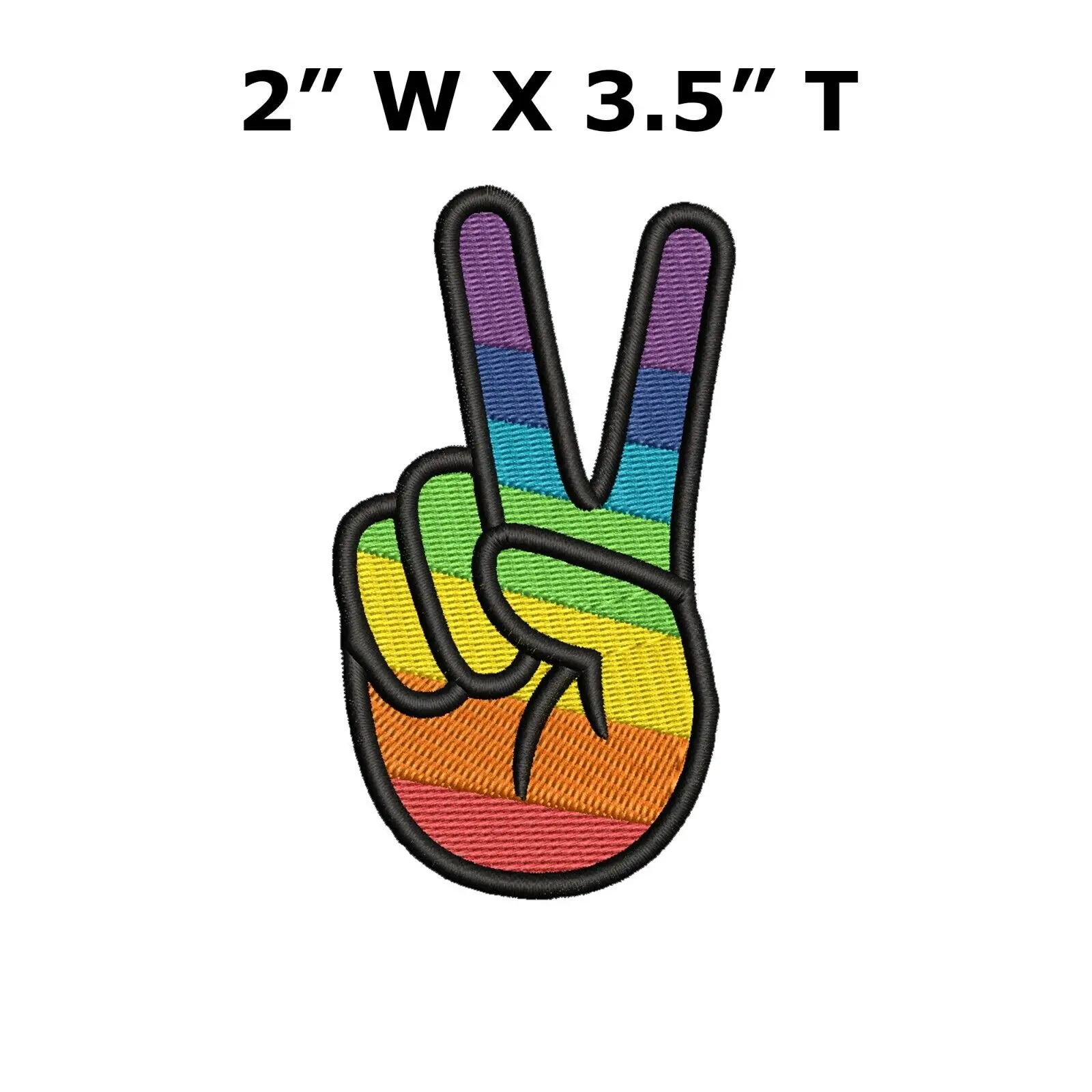 Clothes DIY Badge Embroidery Star Applique Clothing Sew Iron on Patches Iron On Letters for Clothing Embroidery Patches