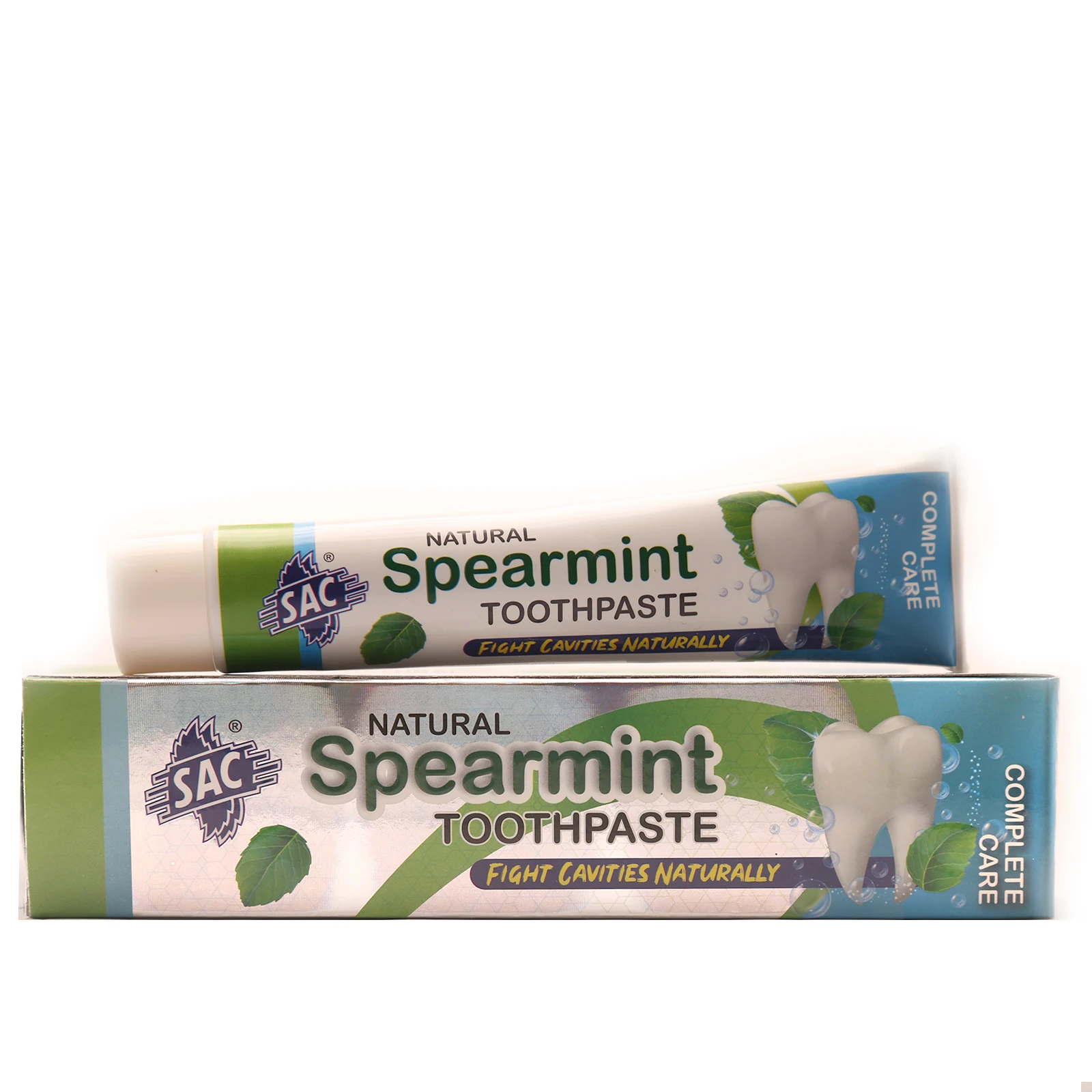 Зубная паста из мяты с экстрактом мяты-125gm-SAC