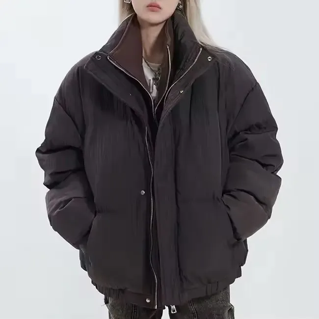 2024 Latest Design Jacket Good Quality Winter Jackets for Women Stock Hot Selling Woman Jacket Drop Shipping MS-JS-0024