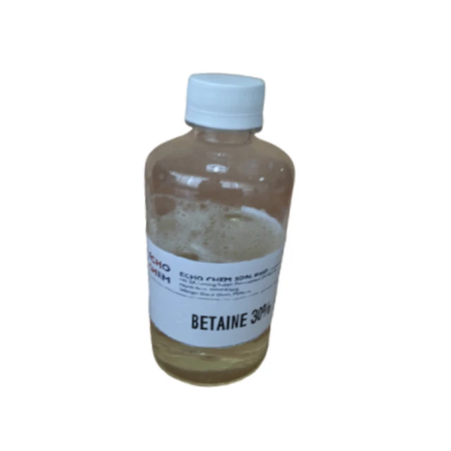 Private Label Cocamidopropyl Betaine Compatible With Anionic Non-ionic And Cationic Surfactants Chemicals Non Toxic