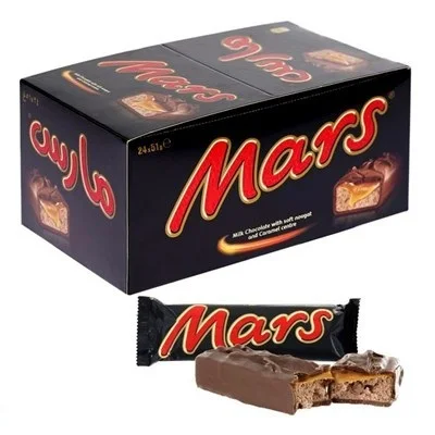 Snickers Chocolate & Mars Chocolate Bars Best Price High quality