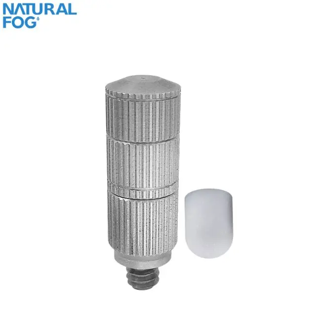 Taiwan Natural Fog Factory Direct Quality Dust Control Mist Nozzle