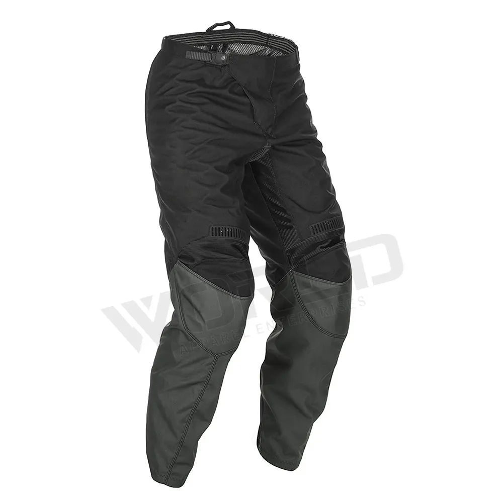 Breathable Motorbike Rain Pants Mens Adult Waterproof Polyester Waterproof Motorcycle Rain Pants