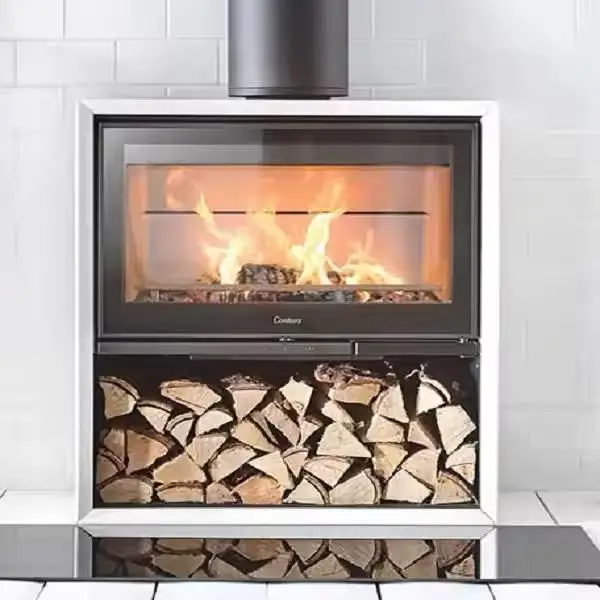 BEST QUALITY WOOD-BURNING STOVES