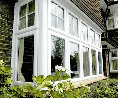 Upvc  sliding and casement windows and doors