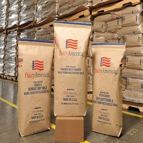 Dairy America Low Heat Skimmed Milk Powder for sale