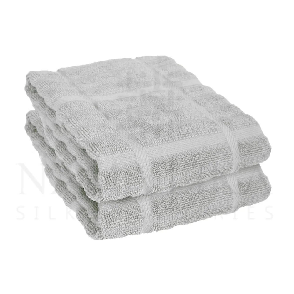 Buy Hot Selling New Design Custom Size Cotton Factory Manufacturing Price Quick Dry Soft Kitchen Towels