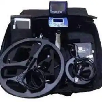 Smart Cheap Outdoor Titan Ger 1000 Detect Metal Detector Metal Detector 3D 5 Multi Systems