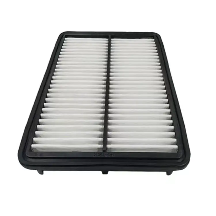 replacement hepa filter box cabin filter air purifier car air filter for Hyundai 28113-08000