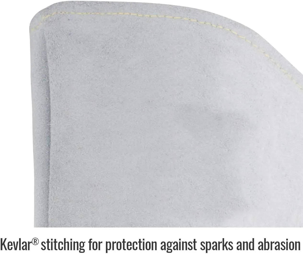 Premium Grain Elkskin Stick Welding Gloves/new latest design 2022 men and women leather welding gloves