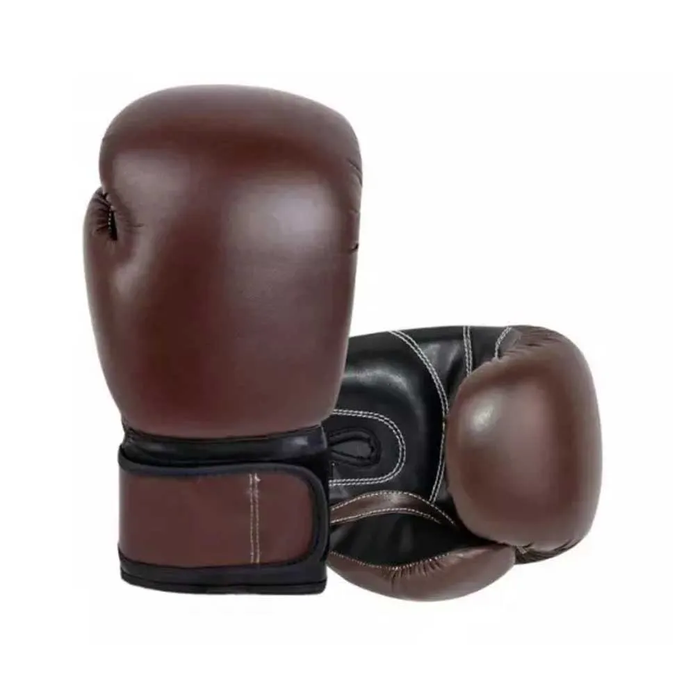 Professional Top Quality Boxing Gloves Fighting Gloves Wholesale PU Leather Training Boxing Gloves