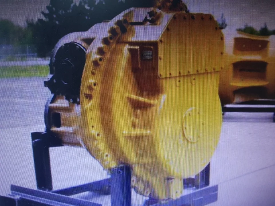 7T5802.cat D10N Transmission,cat used parts.Cat Bull dozer. Rebuild Parts.1 year Warranty