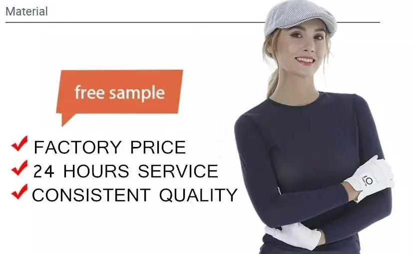 Custom Colors Custom Logo & Label Golf Gloves Hypertouch Pro Golf Glove Men Right Hand and left hand Golf gloves