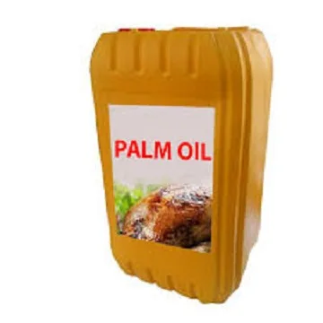 Rbd Palm Oil For Cooking in 1L To 5L PET Bottles/ First Grade Cooking Red Palm Oil Exporters