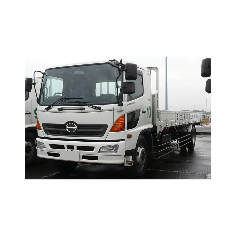Hino Ranger 23 Truck for Sale in Good Price