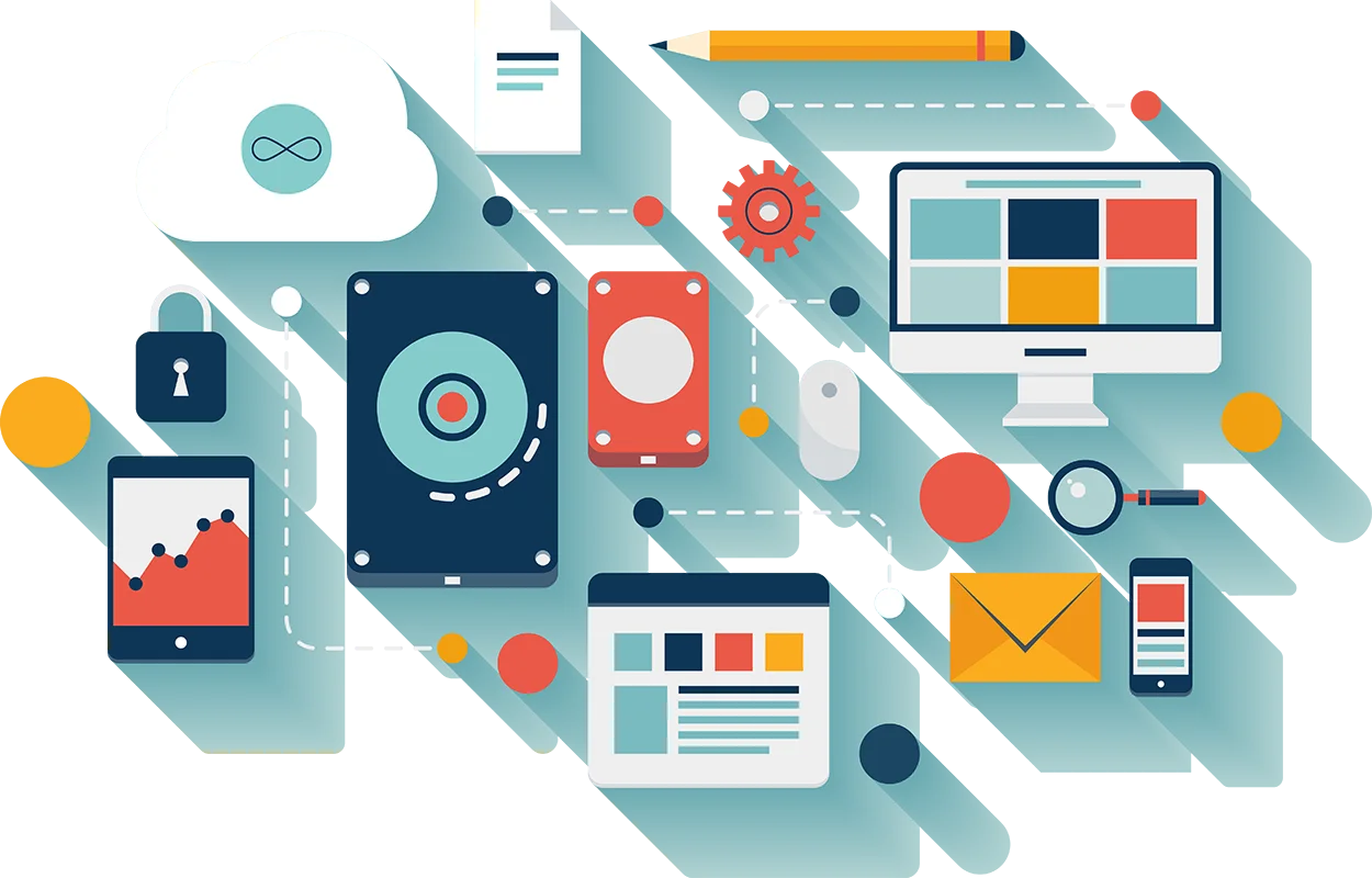 POS Inventory Management System with HRM & Accounting