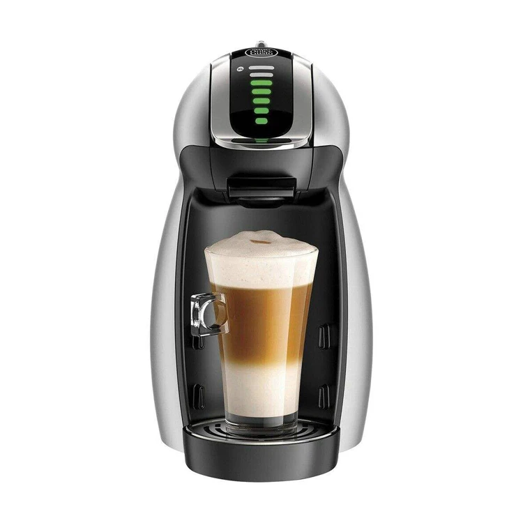 Лучшая цена многосистемная кофейная капсула Dolce Gusto МАШИНА Nespresso Эспрессо кофемашина