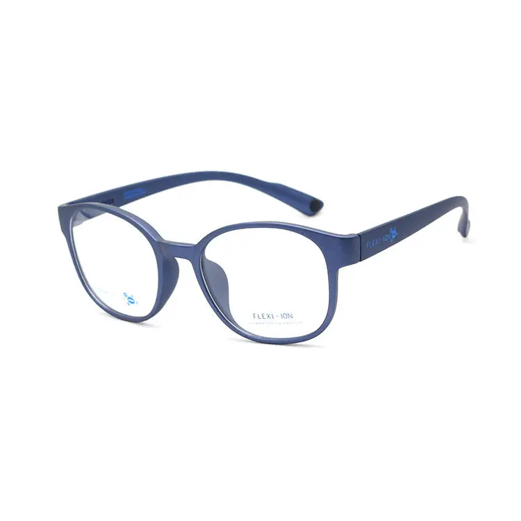 2023 New arrival graphene nano negative ion eyeglass frames anti blue light computer glasses frame men women