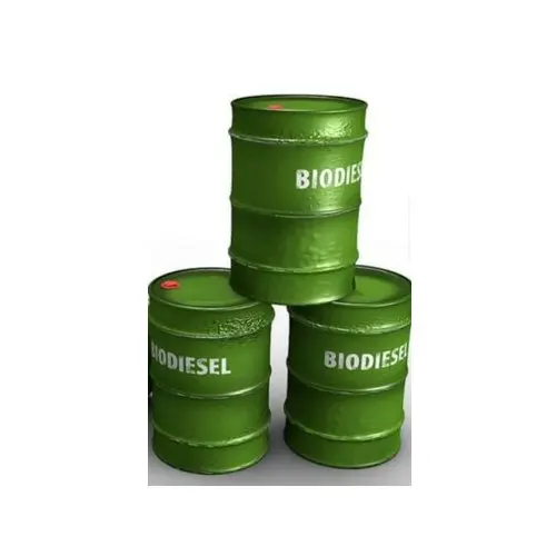 Bio diesel can be mix petroleum diesel in any percentage, including B 100 (used alone) supplier India
