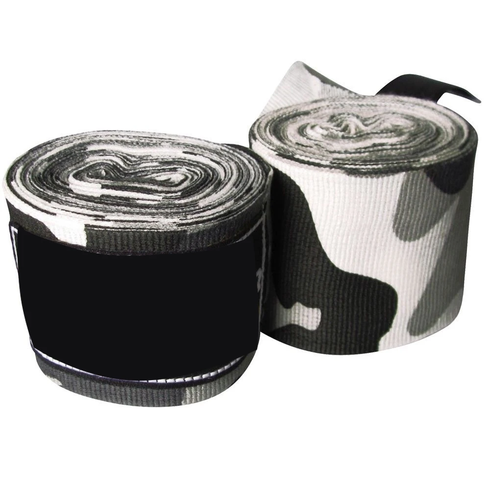 Workout Weight Lifting Sports Fashion Custom Wrist Brace Gym Wraps High Quality Support Gym Wrist Wraps