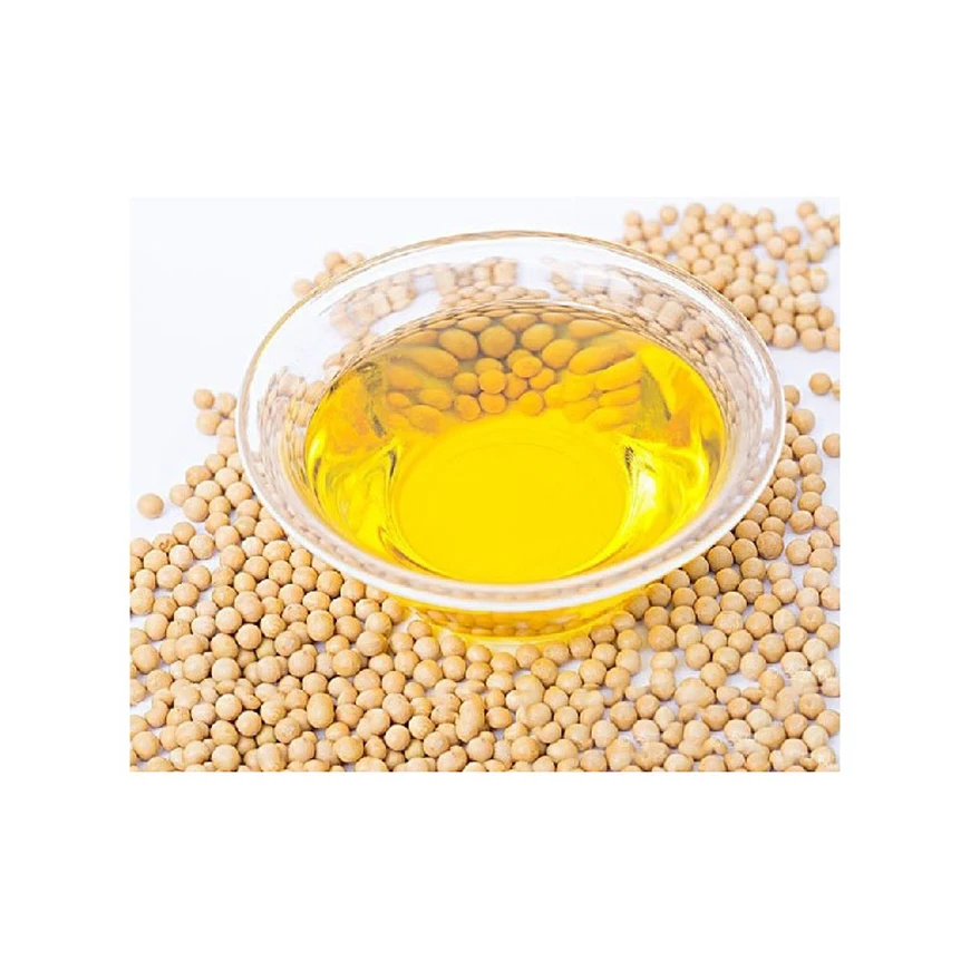 100% Pure Refined Non GMO Soybean Oil Best Selling Nutrition Soy oil