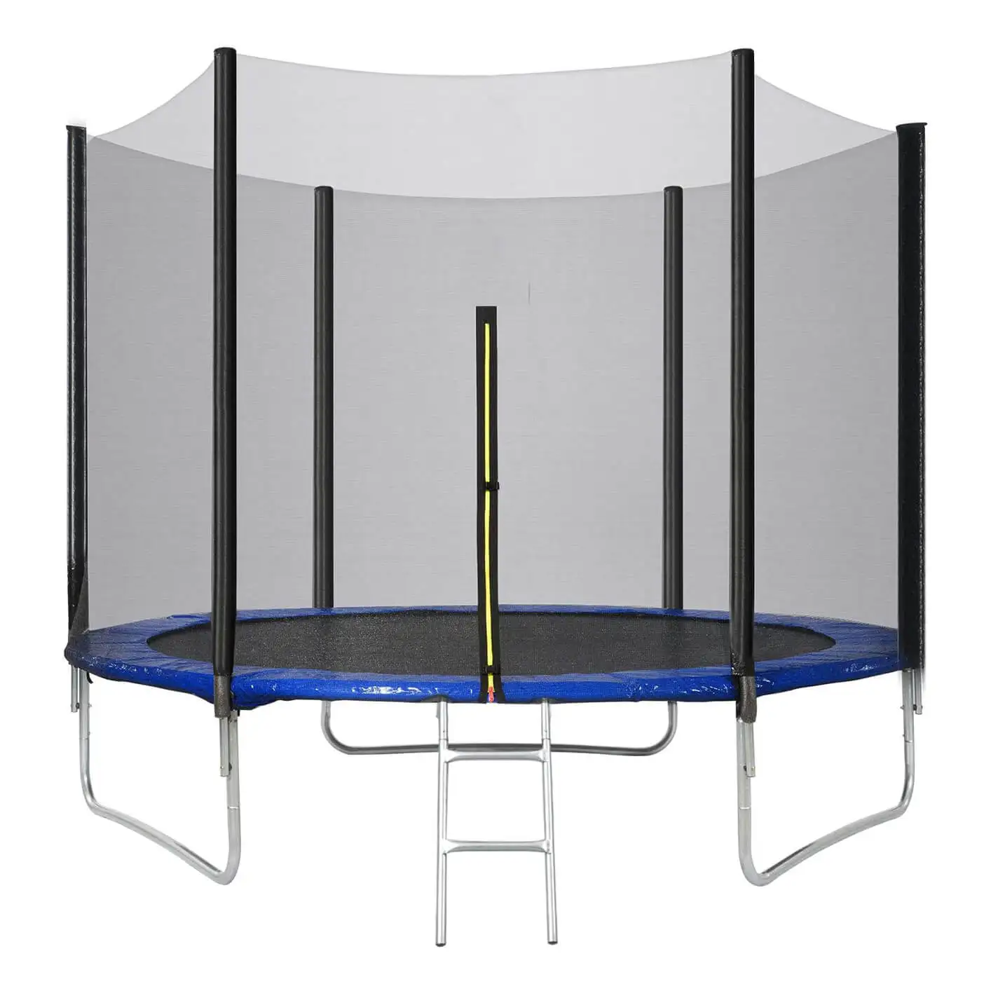 Outdoor Large Trampoline available in 6FT and 8FT