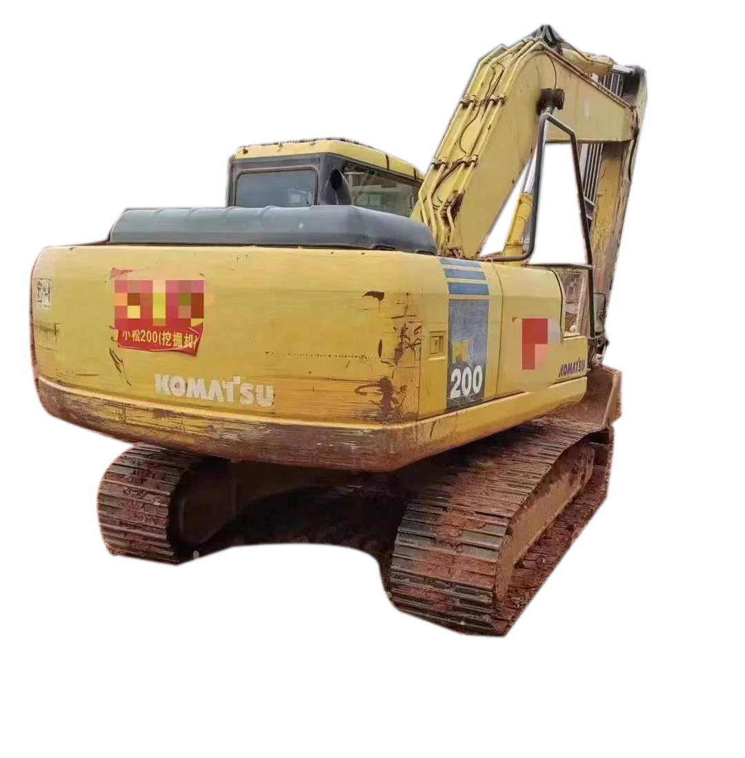Экскаватор Komatsu PC200-7 хорошее состояние мини 5-20 тонн подшипник коробки передач PLC PC200/PC220/PC240/PC300/PC350/PC450/PC470 Series