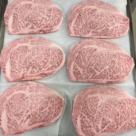 Best quality  frozen wangyu Japanese beef Foods , Beef Whole Wagyu Beef Tenderloin in wholesale price