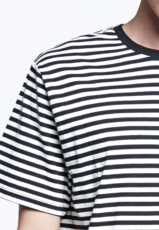 Tshirt Men RT 280GSM Heavy Weight Plain Cotton Tshirts For Printing Oversized White Blank TshIRT