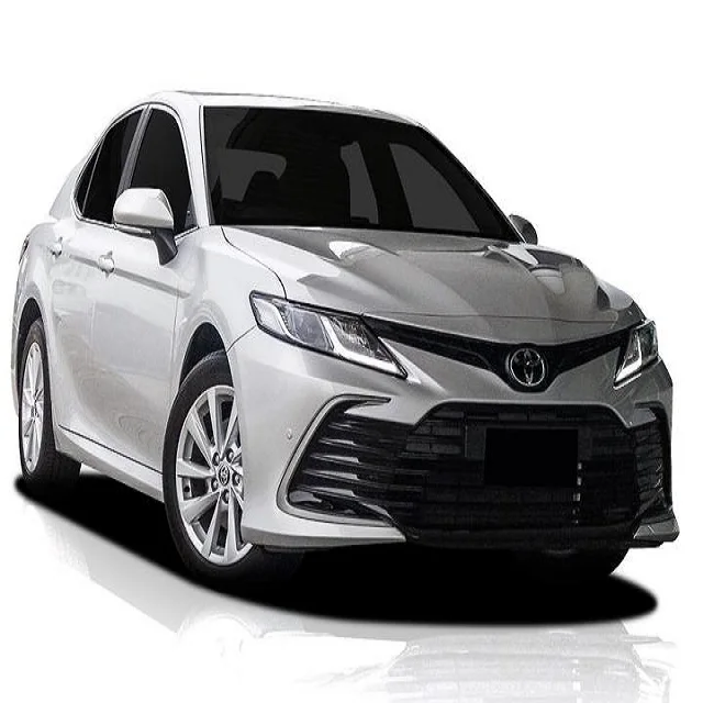 FWD Automatic HYBRID for low price now Toyota Camry