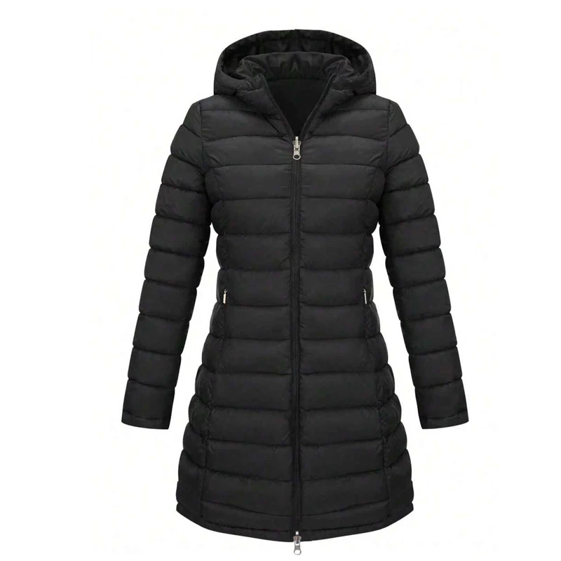 Wholesale new winter puffer jacket keep warm Trapstar puffer jacket Polyester Lining Parka custom men women puffer jacket