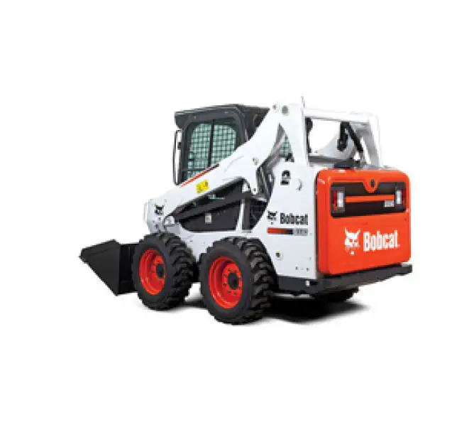 New and Used skid steer price original loader good condition BOB CAT S160 Hot sell Wheel Loaders