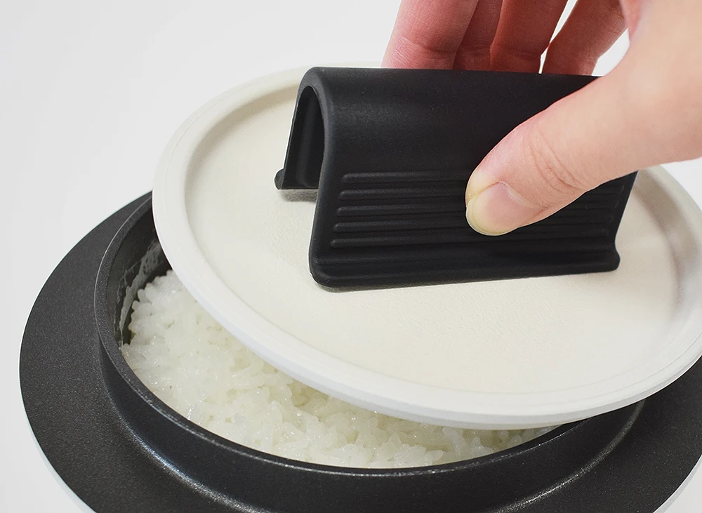 Hot Selling Japan high quality Kama rice pot