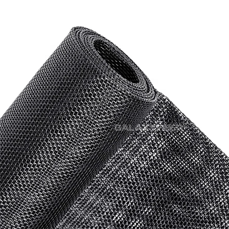 Fiberglass Mesh Insect Screening Adumbral Net Mosquito Netting Flying Window Screen