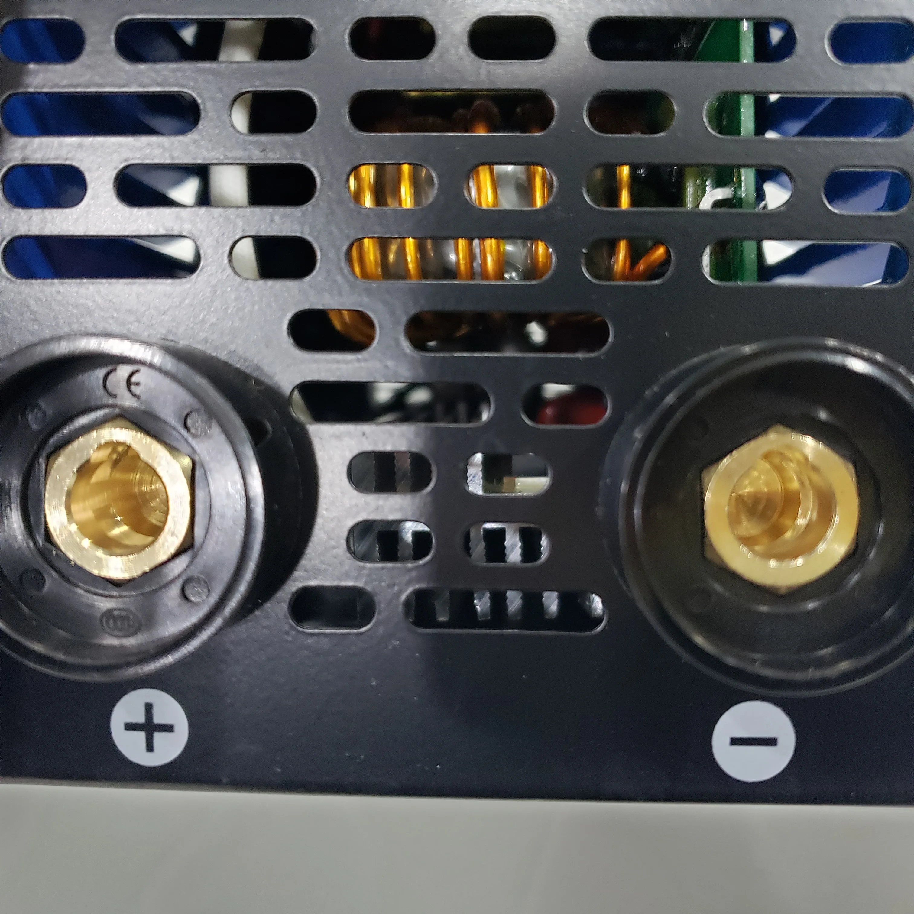 AITEL WelderNeed may han que ARC MMA stick WELDERS welding machine