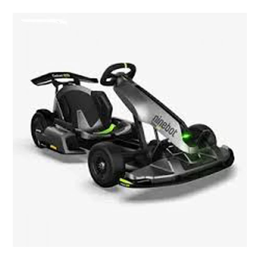 Электрические карты go kart nine bot pro для детей и взрослых 37 км/ч cart электрические кары картинга