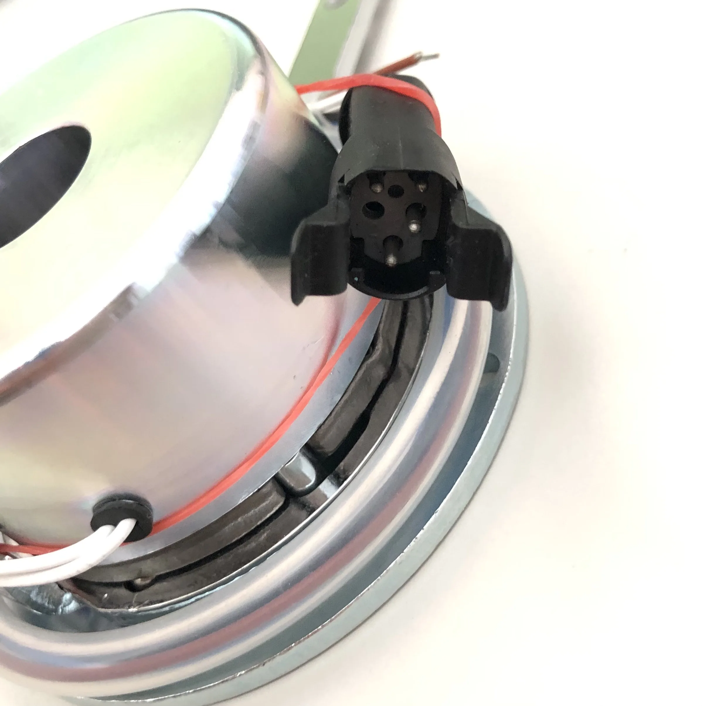 BR-A4 Brake 10Nm 16.8W ALY001MB for Mobility Scooters electric scooter power wheelchairs