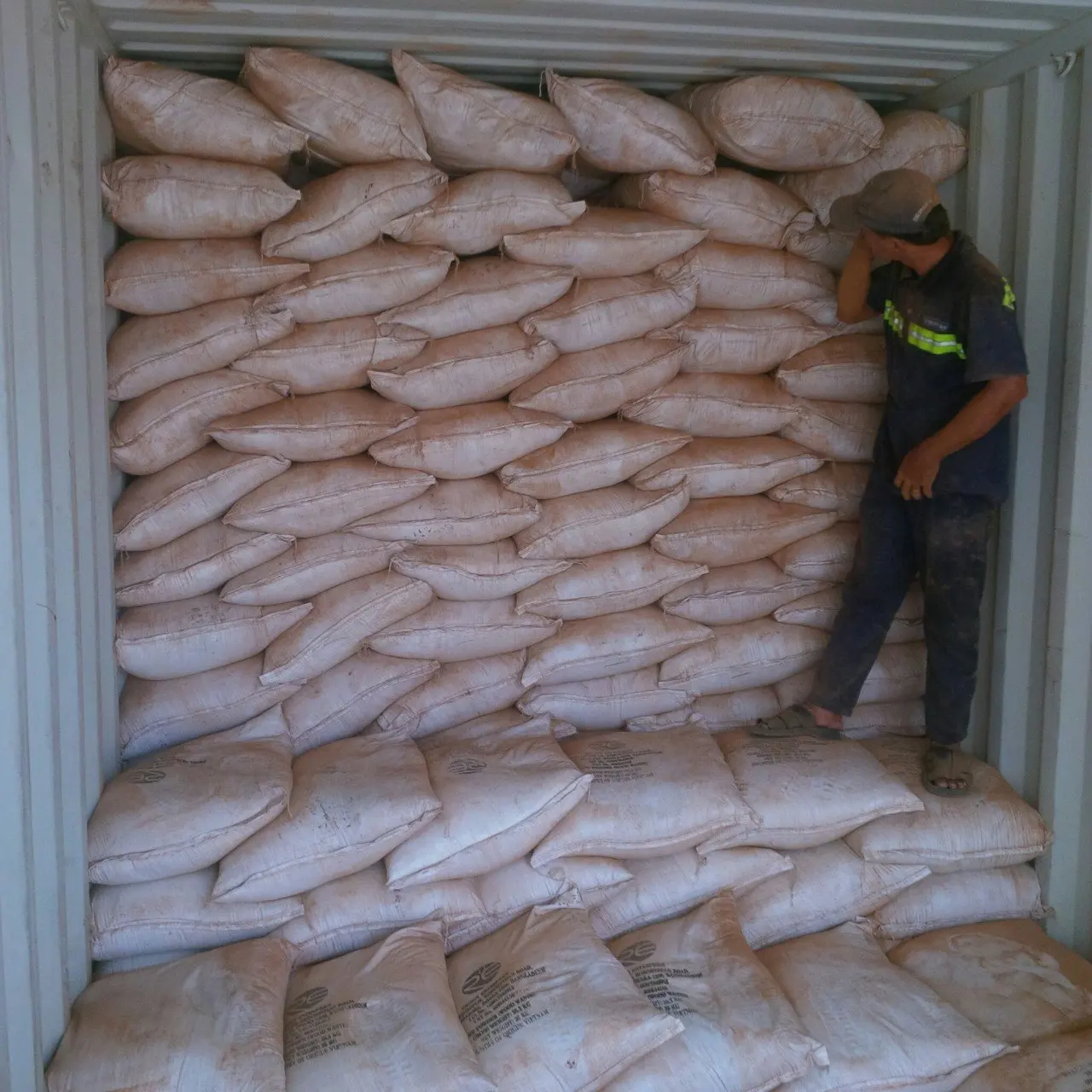 2022 WHOLESALE HIGH QUALITY NATURAL JOSS POWDER FOR MAKING INCENSE STICKS MADE IN VIETNAM - PHUC AN GIA BRAND