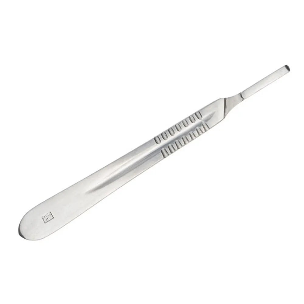 Wholesale Scalpel BP Handle Blade Holder Single Use Stainless Steel Scalpel BP Handle By SF Enterprises