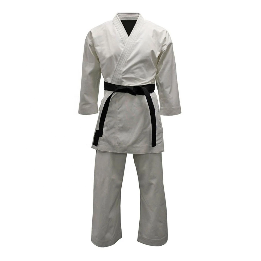 Custom made karate uniforms martial arts Wear karate suits best quality judo/kung fu/ taekwondo suits