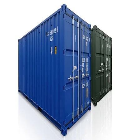 Used Shipping containers 20/40 feet Container