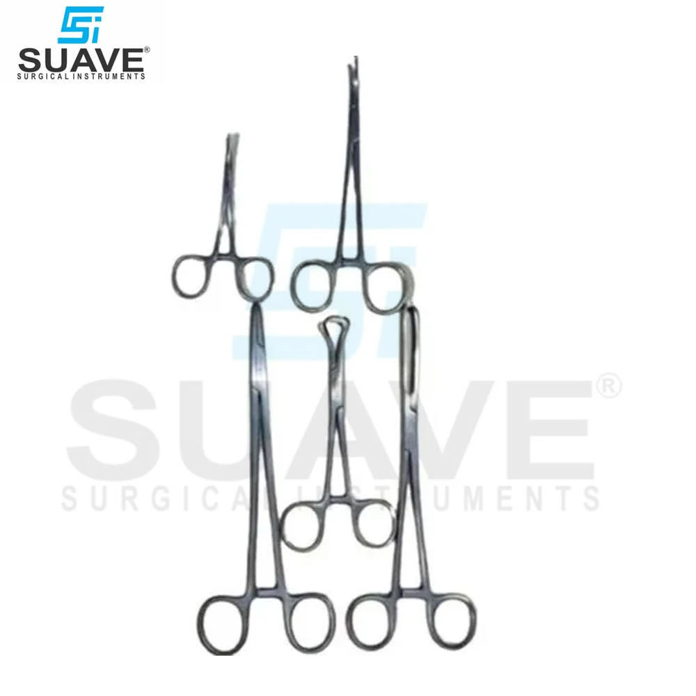 2023 Major General Surgery Set Surgical Instruments Major & Minor Kit Latest Surgical General Set By SUAVE SURGICAL INSTRUMENTS