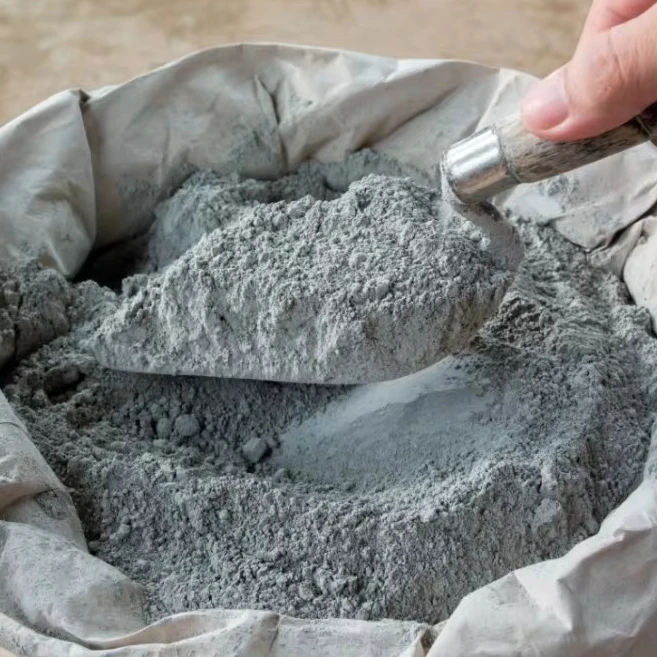 Good Price  High Quality 32.5 42.5 52.5 ordinary portland cement Cheap Viet Nam cement