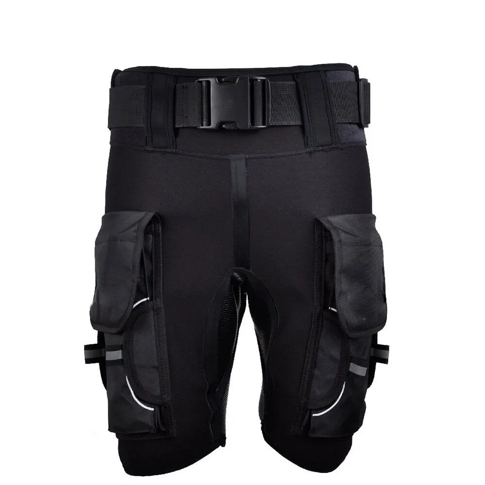 2mm Neoprene Short Professional Diving Surfing Clothes Pants For Men best quality beach wear scuba diving shorts