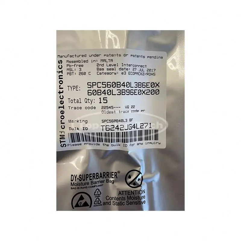Best price  STM32L152V8T6TR LQFP-100(14x14) esp32